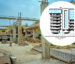Réalisation d’une immeuble R+7 sur l’avenue BLAISE DIAGNE, DAKAR